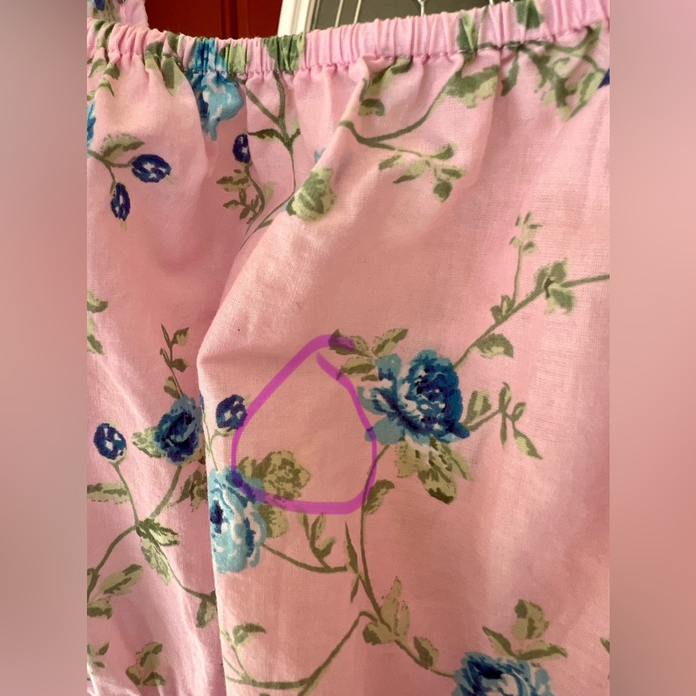 LoveShackFancy x Target Collab maxi dress - Picture 10 of 14